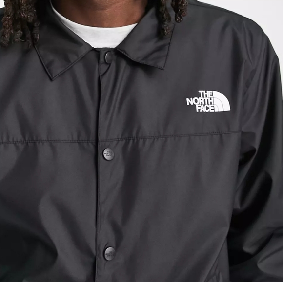 The North Face Other - NWT: The North Face Black Coaches Jacket - Large